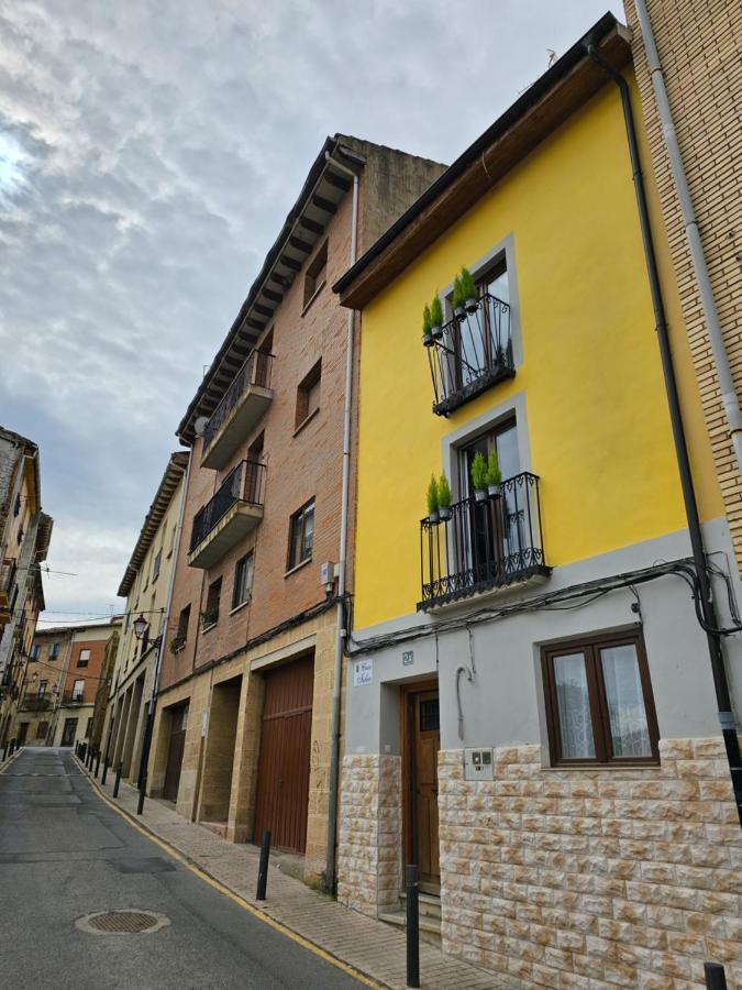 Casa Iulia Hotel Haro Exterior photo